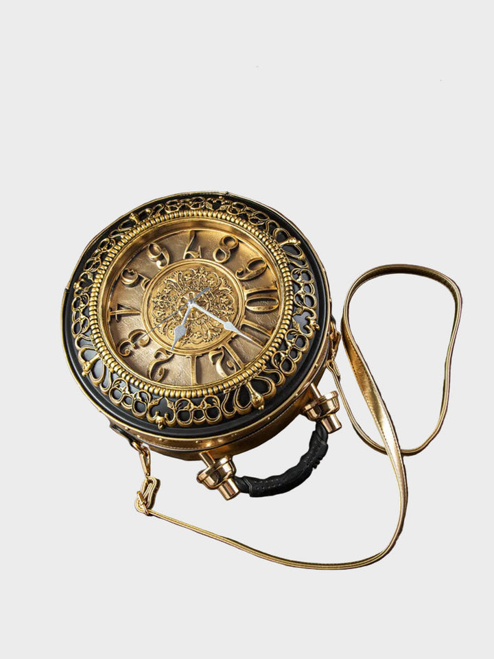 Jen - Τσάντα Timekeeper