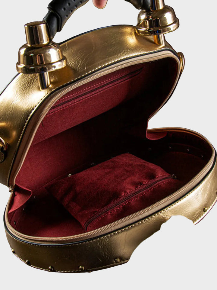 Jen - Τσάντα Timekeeper