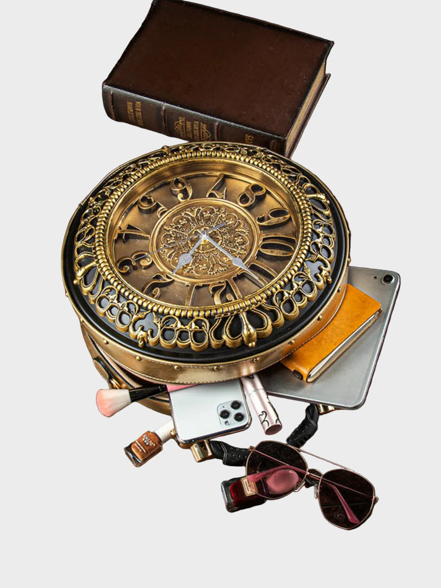 Jen - Τσάντα Timekeeper