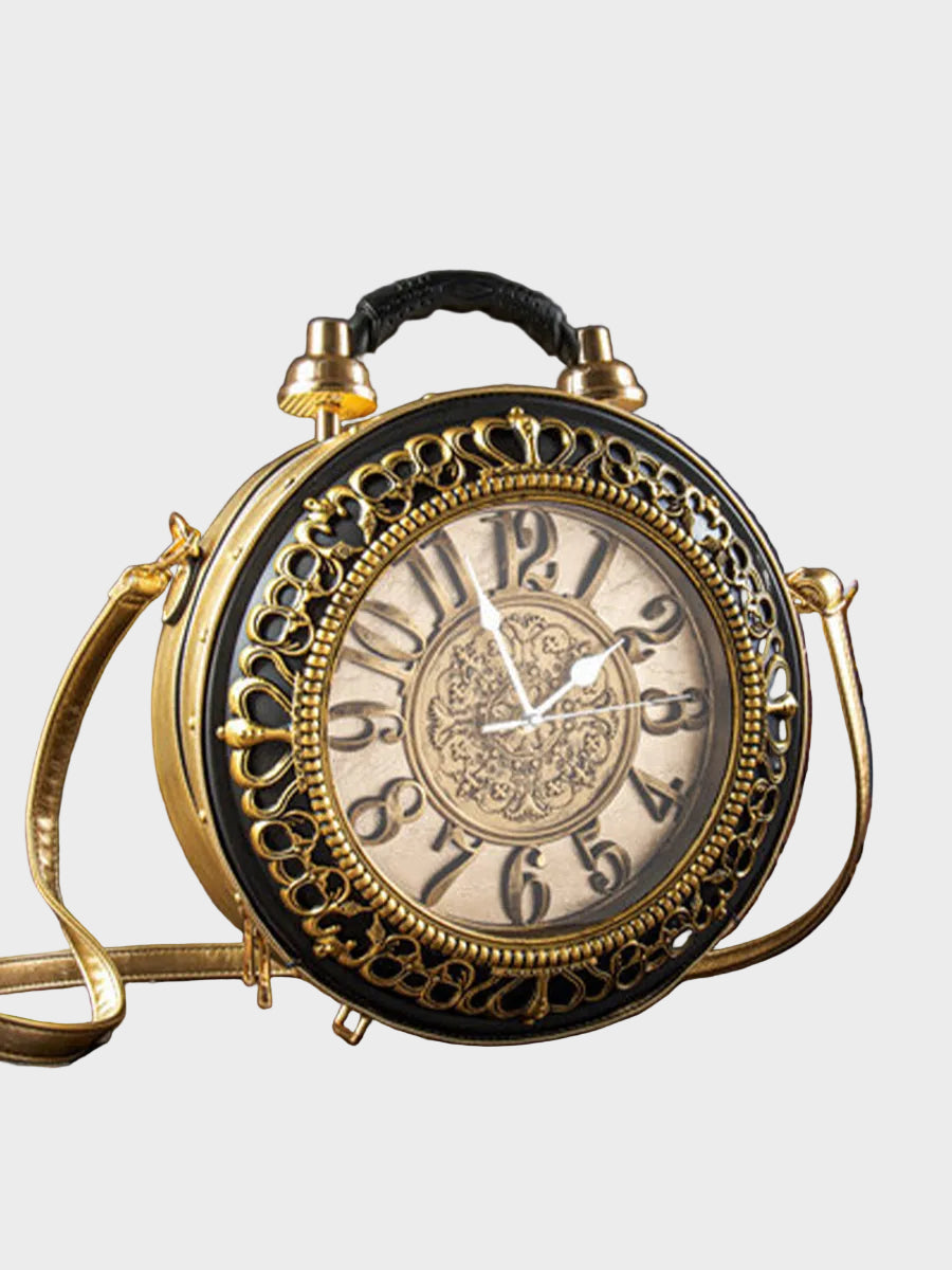 Jen - Τσάντα Timekeeper