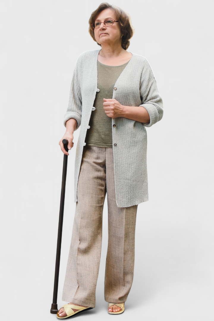 Annelym Orthopedic Wedge σανδάλια για εξωτερικούς χώρους