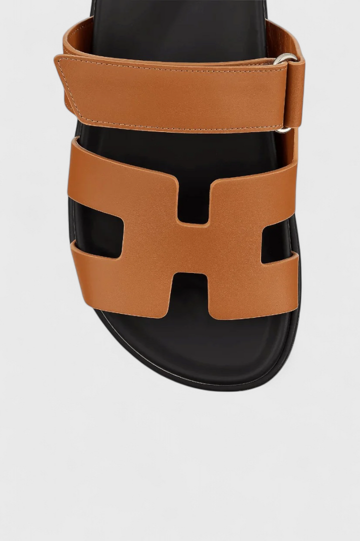 Bravely Elegant καλοκαιρινά σανδάλια