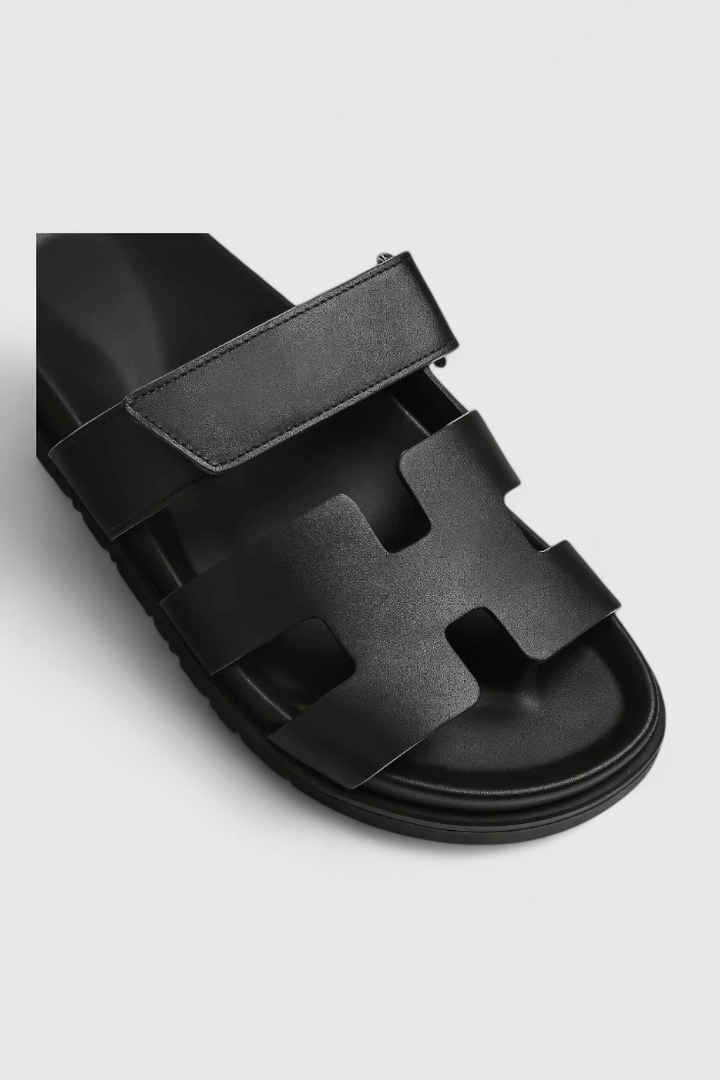 Bravely Elegant καλοκαιρινά σανδάλια