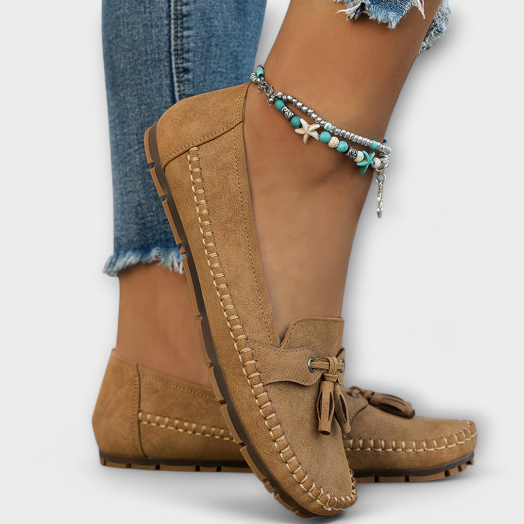 Λιζέ - Μοκασίνι