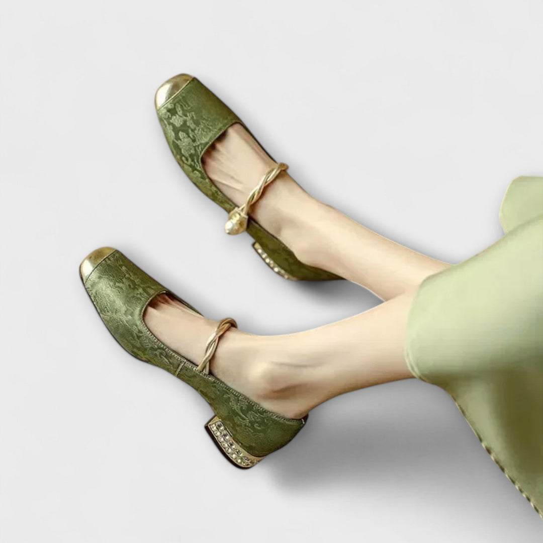 Loki - Μοκασίνια