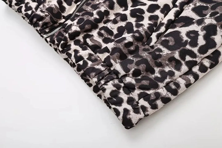 Wild Nomad Bomber -το ιδανικό σου φθινοπωρινό μπουφάν