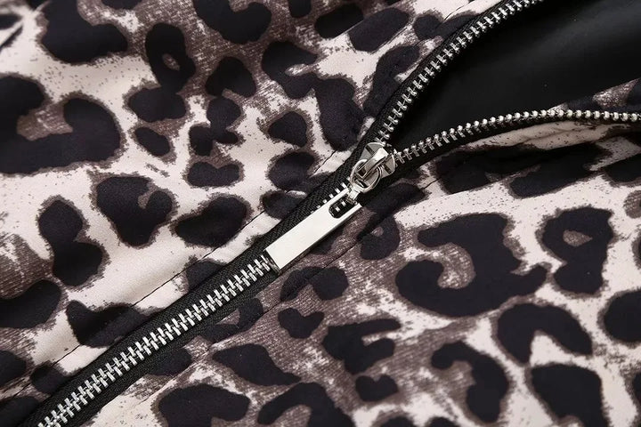 Wild Nomad Bomber -το ιδανικό σου φθινοπωρινό μπουφάν