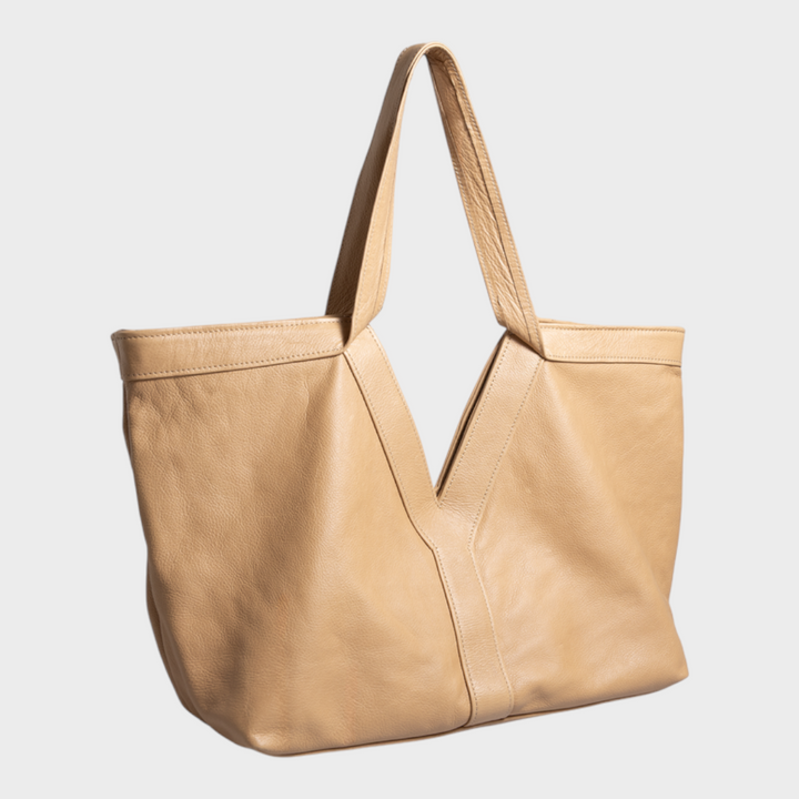 Danna | Τσάντα Χειρός -  Γνήσιο Δέρμα