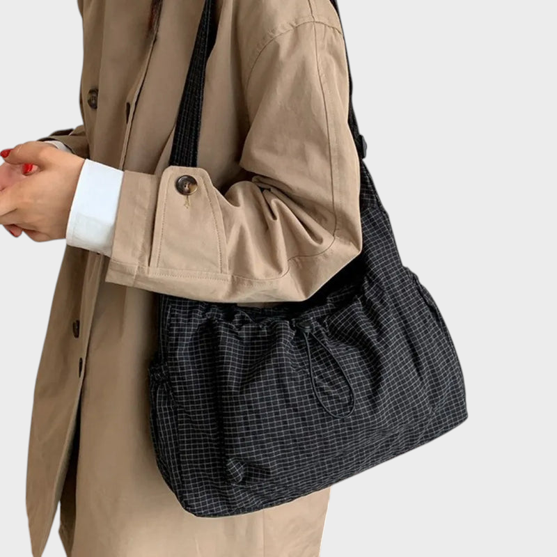 Nela | Τσάντα Χιαστί