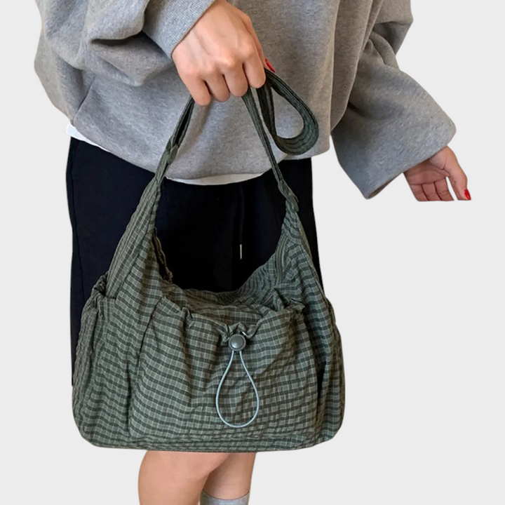 Nela | Τσάντα Χιαστί