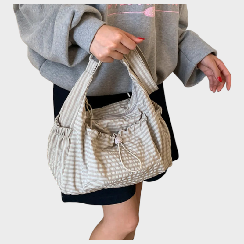 Nela | Τσάντα Χιαστί