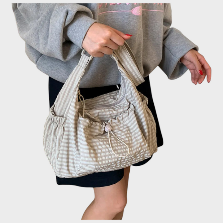 Nela | Τσάντα Χιαστί