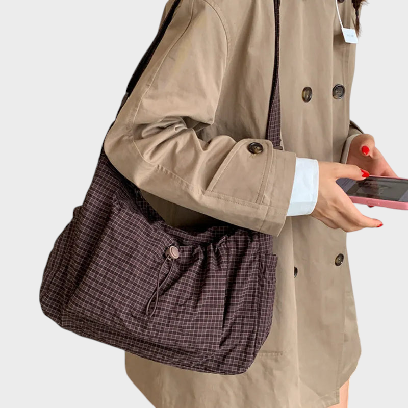 Nela | Τσάντα Χιαστί