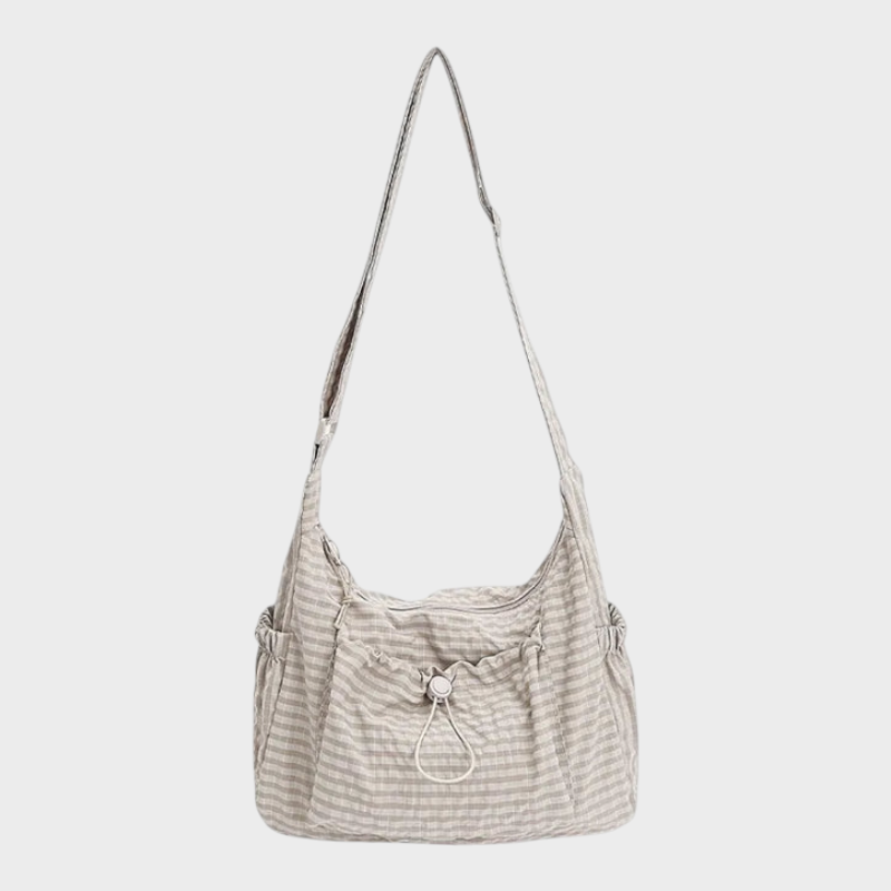 Nela | Τσάντα Χιαστί