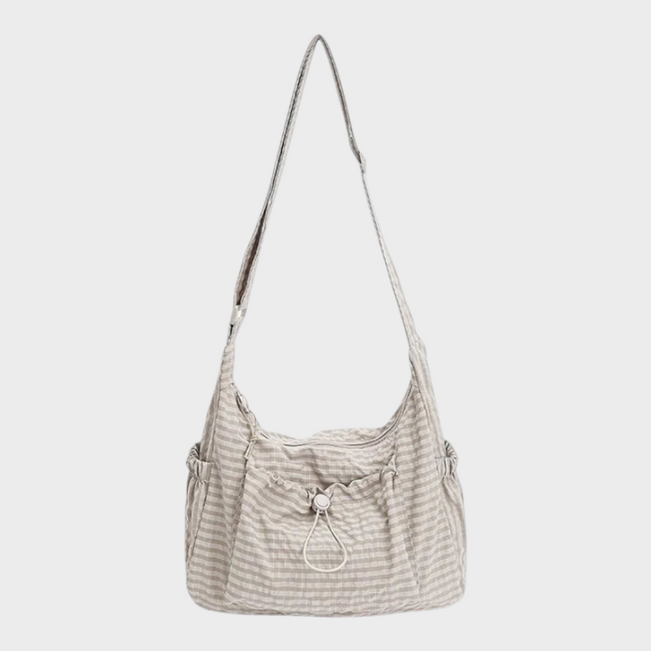 Nela | Τσάντα Χιαστί