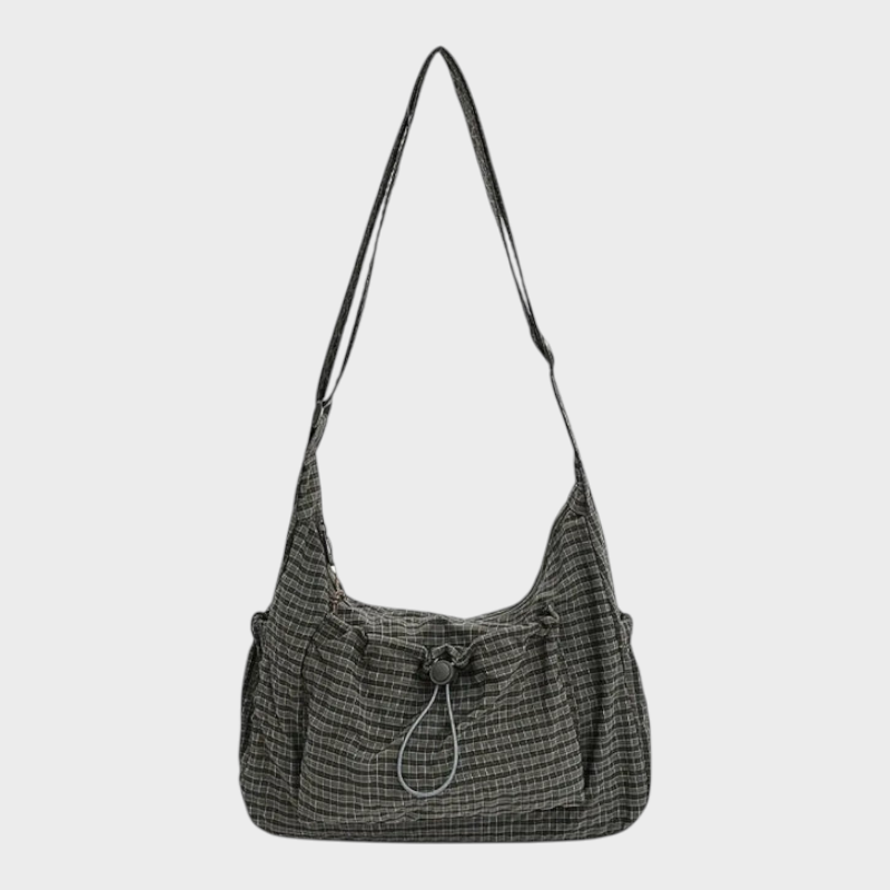 Nela | Τσάντα Χιαστί