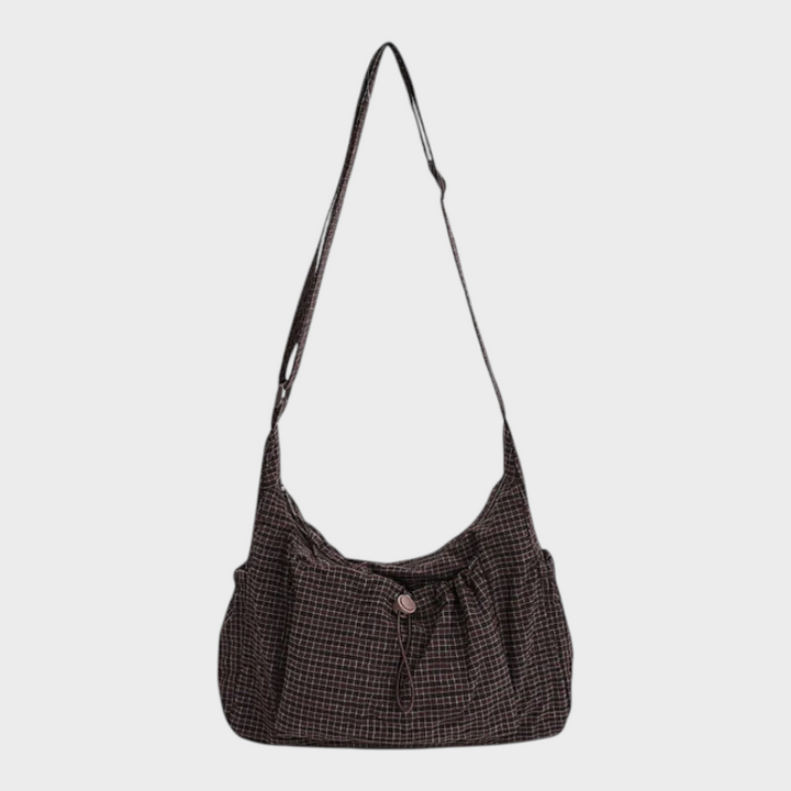 Nela | Τσάντα Χιαστί