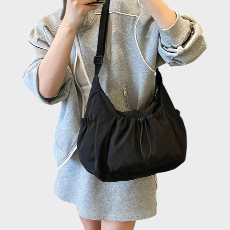 Nela | Τσάντα Χιαστί