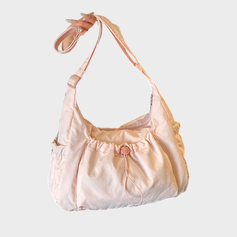 Nela | Τσάντα Χιαστί