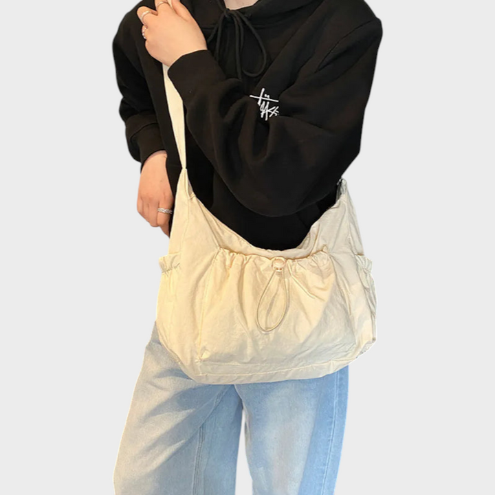 Nela | Τσάντα Χιαστί