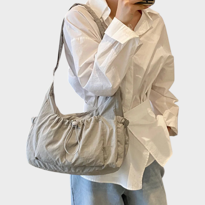 Nela | Τσάντα Χιαστί