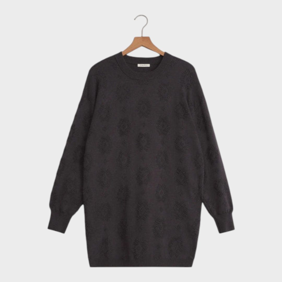 Aileen | Μίνι Φόρεμα Ζακάρ