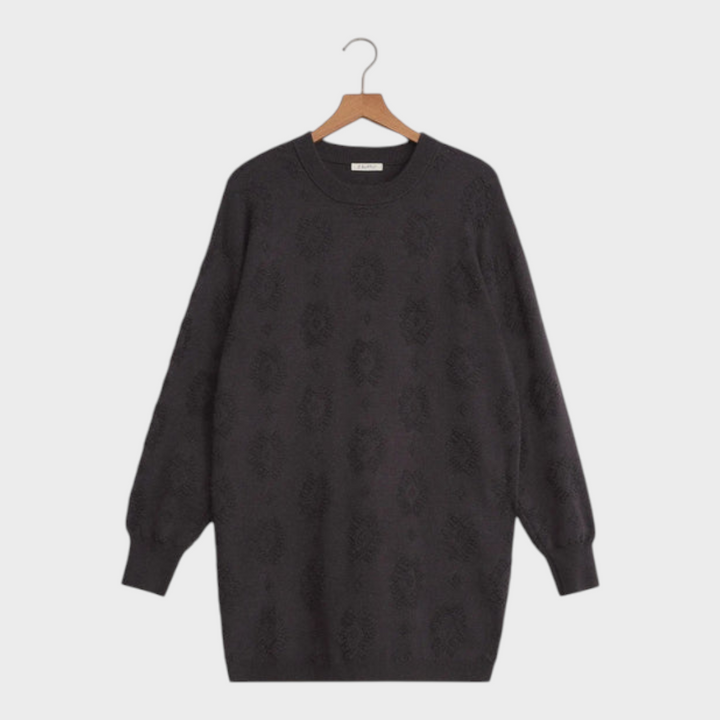 Aileen | Μίνι Φόρεμα Ζακάρ