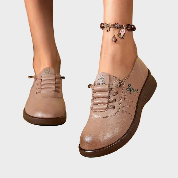 Sierra™ | Ορθοπεδικά Παπούτσια