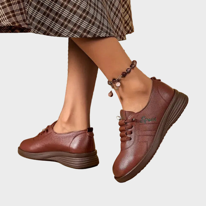 Sierra™ | Ορθοπεδικά Παπούτσια