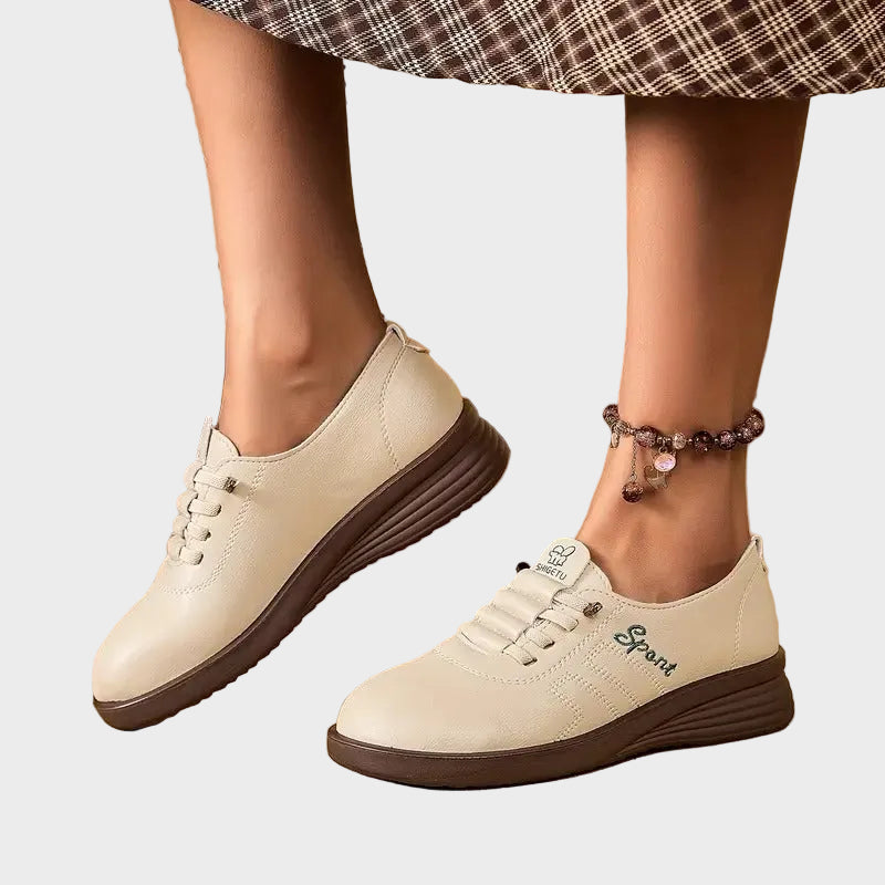 Sierra™ | Ορθοπεδικά Παπούτσια