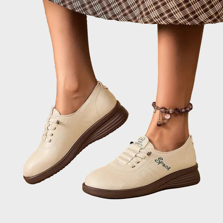 Sierra™ | Ορθοπεδικά Παπούτσια