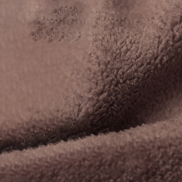 Lynora | Γιλέκο Ζεστό Κοντό με Κουμπιά